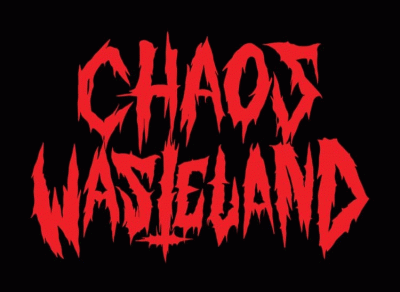 logo Chaos Wasteland